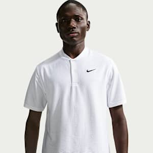 Nike Velocity Men's Dri-FIT Blade-Collar Golf Polo. Nike ZA